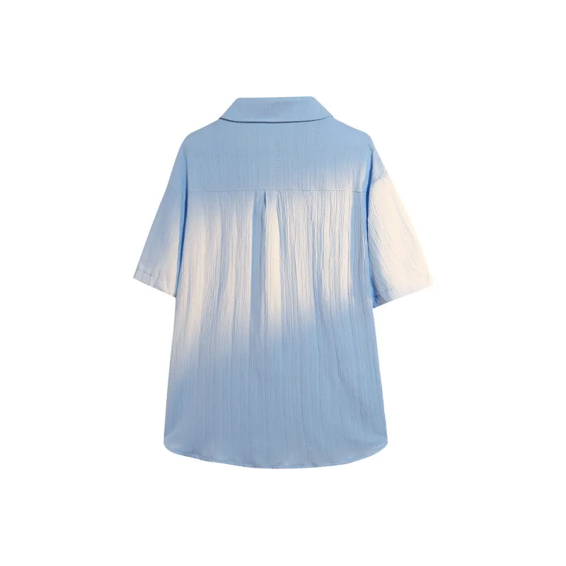 CAT'S PAW Shirts Unisex-7