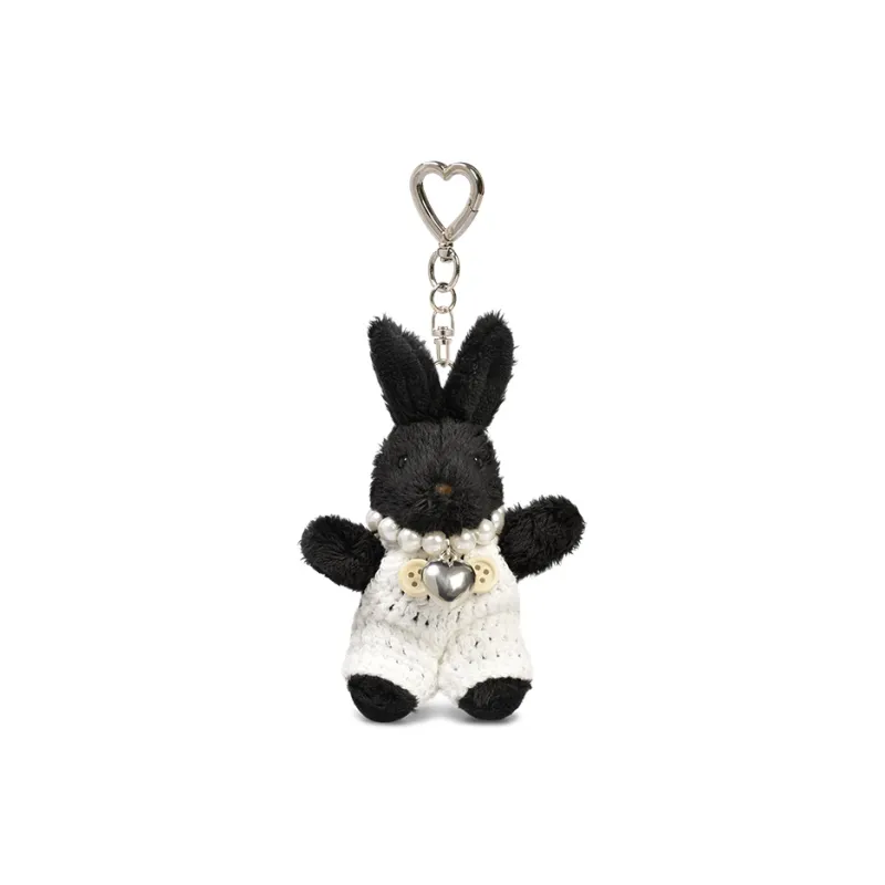 Jinnew Keychains Unisex-8