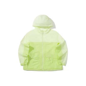 KOLON SPORT LIFE STYLE UV Protection Waterproof Sun Protection Clothing Women's