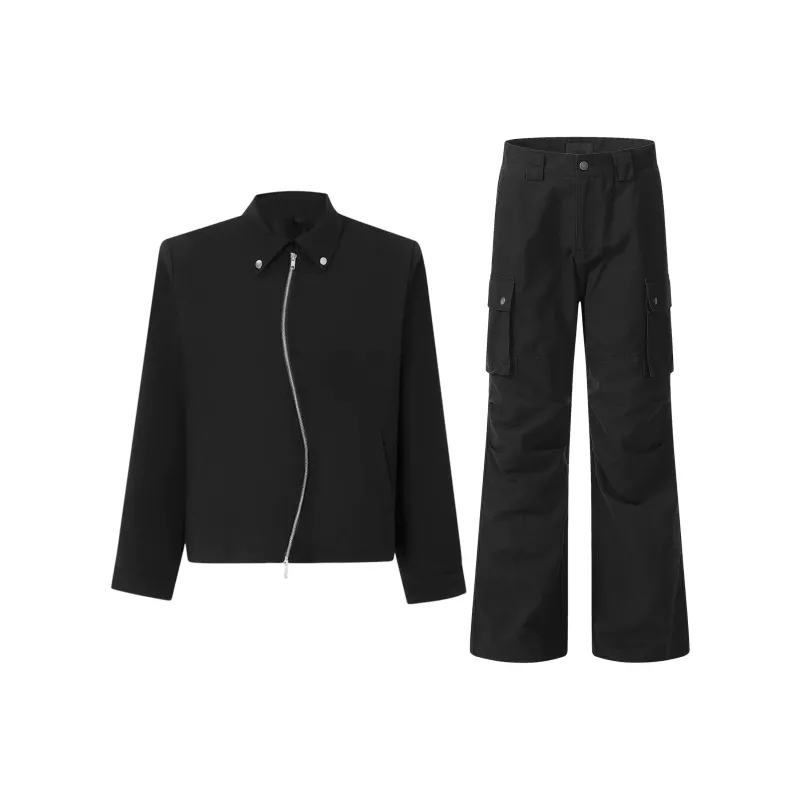 ROSECREED Casual Sportswear Unisex-2