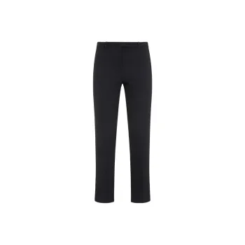 'S MAX MARA Umanita Mid Rise Cropped Trousers