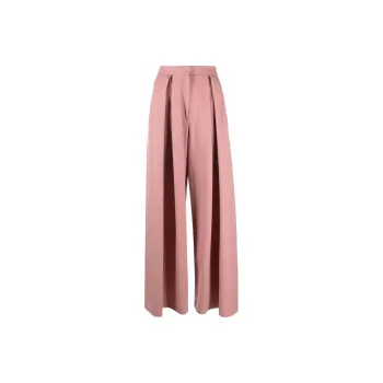 GIAMBATTISTA VALLI Casual Pants Women's Pink
