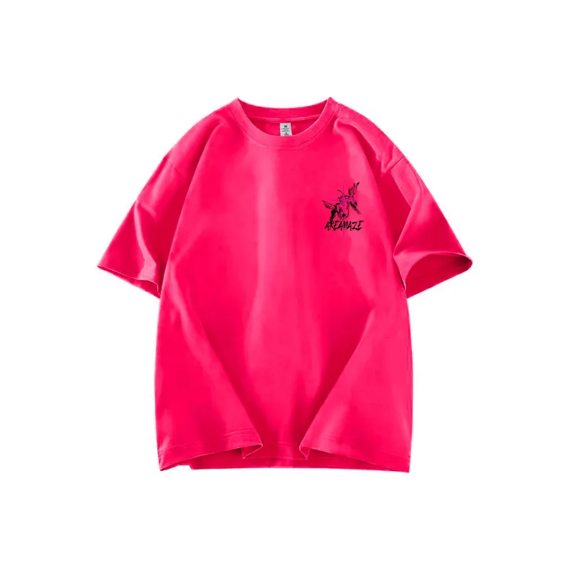 AYEA T Shirts Unisex-19