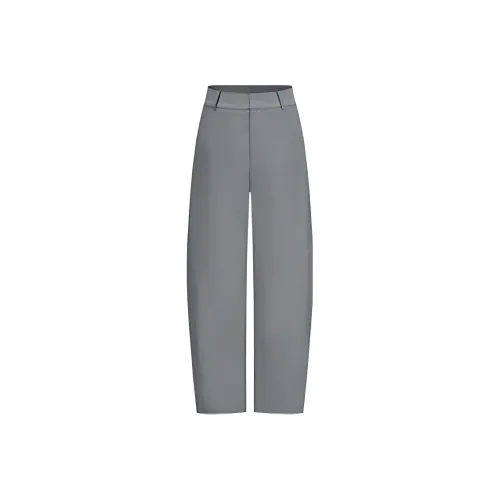 Particle Fever Casual Pants Women's Tower Gray