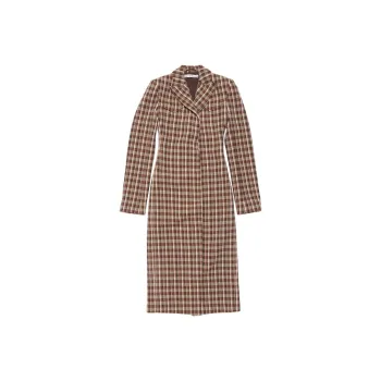 Acne Studios Coat Women's Brown