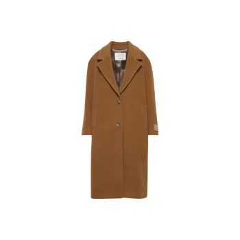 ARITZIA Wilfred The Only Coat Coats Women's Cigar/Cigarillo
