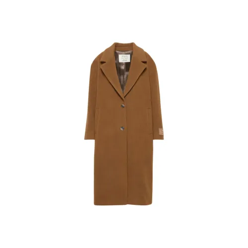 ARITZIA Wilfred The Only Coat Coats Women's Cigar/Cigarillo