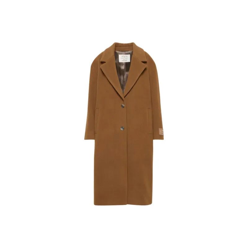 ARITZIA Wilfred The Only Coat Coats Women's Cigar/Cigarillo-0
