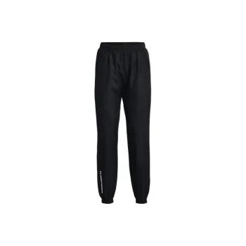Under Armour Knitted Sweatpants Women's Black