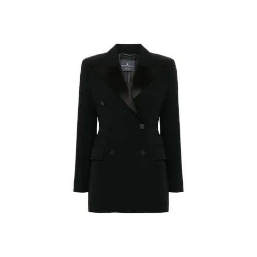 ERMANNO SCERVINO Double-breasted Dinner Jacket