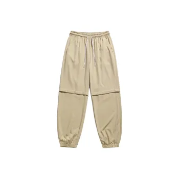 MIIOW Cool One Summer Series Casual Pants Unisex