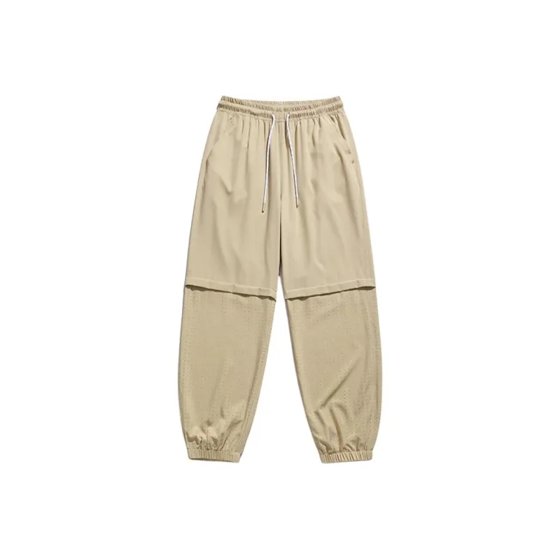 MIIOW Cool One Summer Series Casual Pants Unisex-0
