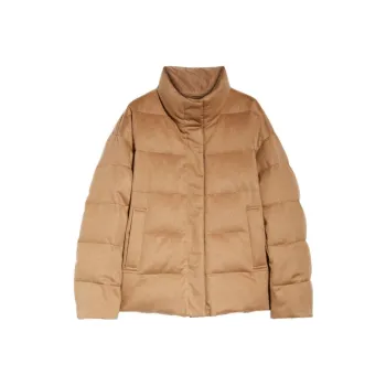 MaxMara Donatello Puffer Jacket