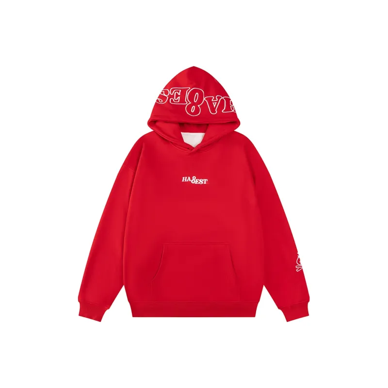 COVER TIME Sweatshirt Women's White-5