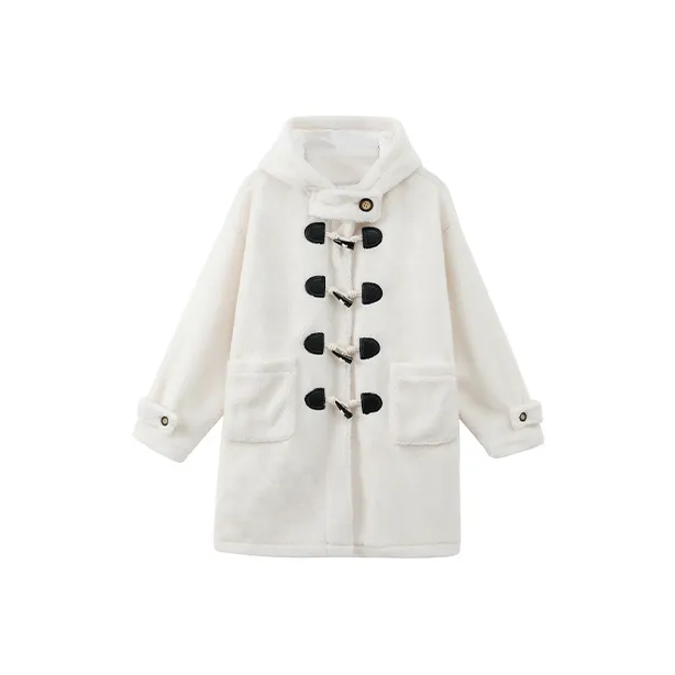 KING PRINCE Velvet Jackets Women's-2