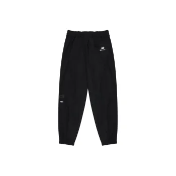 New Balance Knitted Sweatpants Women's Black