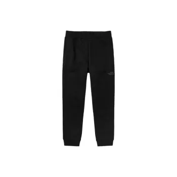 THE NORTH FACE Urban Exploration Knitted Sweatpants Women's Black