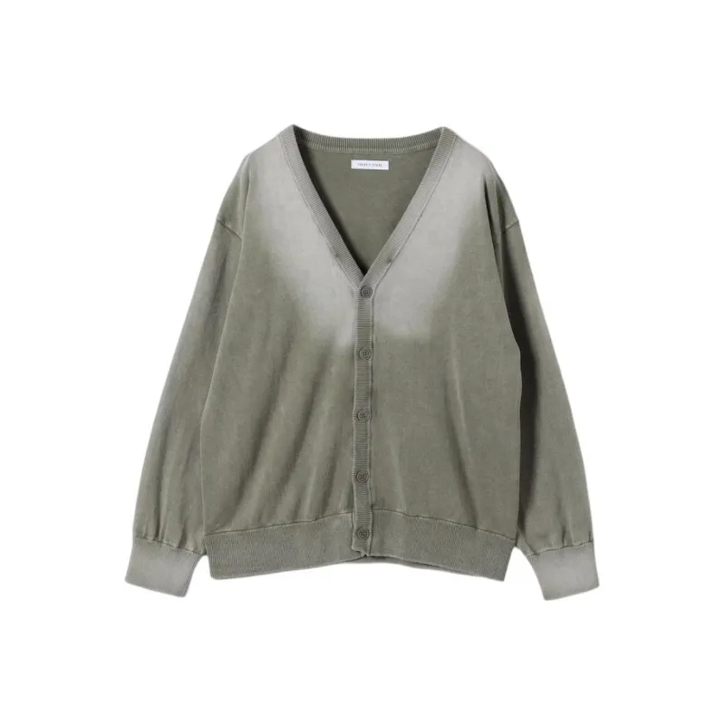 FREAK'S STORE Knitwear Unisex Olive-0