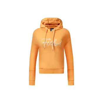 FILA Fitness Sweatshirt Women's Light Orange