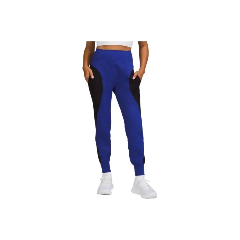 Lululemon Knitted Sweatpants Women's-3