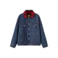 Dark Denim Blue