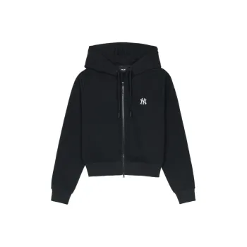 MLB New York Yankees Sweatshirt Women's Black