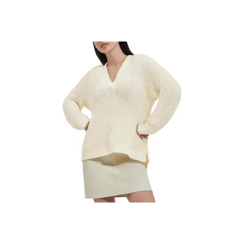 UGG Sweaters Women's Cream