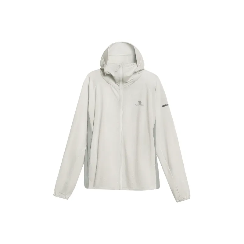 CAMEL Sun Protection Clothing Women's-0