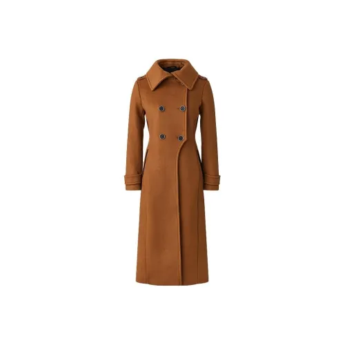 MACKAGE Coats Women's Camel