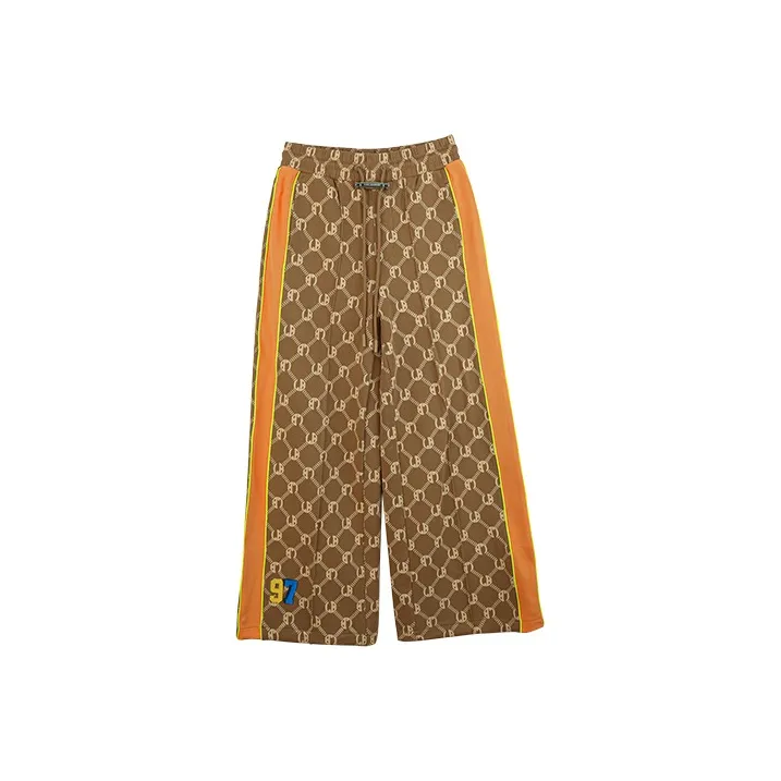LALABOBO Straight Pants Women's-2