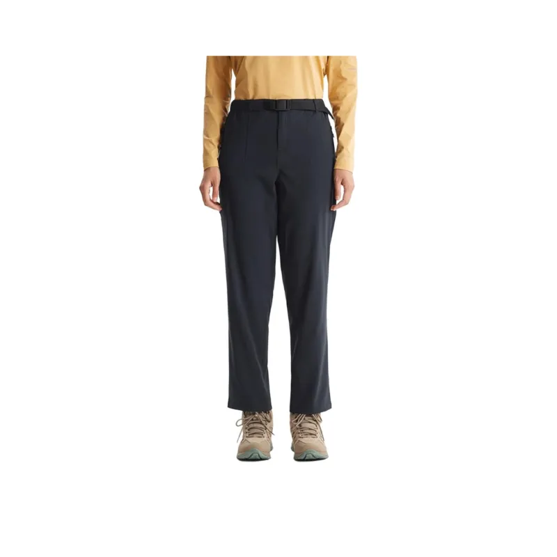 Columbia City Outdoor Collection Casual Pants Women's Black-0