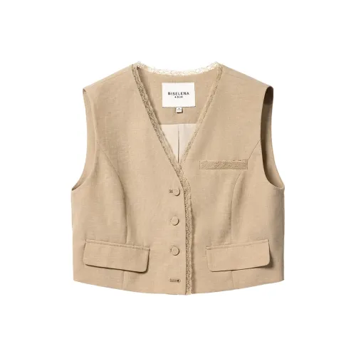 Bethine Vests Women's