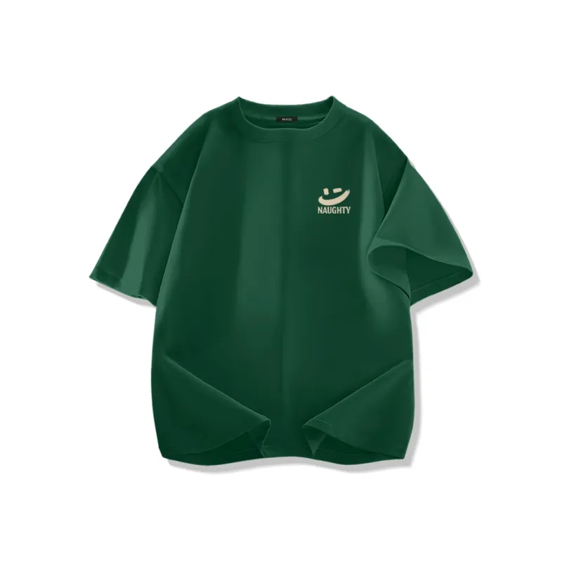 MINISO T Shirts Unisex-50