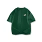 Forest Green (Playful Smile Chest Logo)