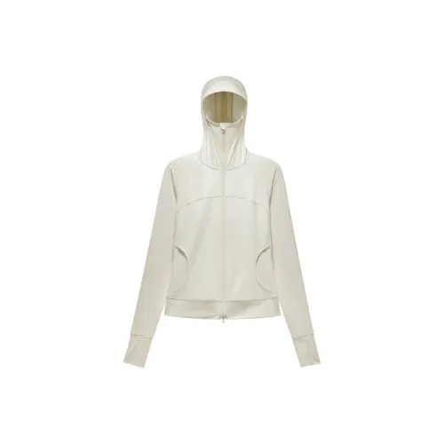 Bananain Cool Leather Sunscreen Series Sun Protection Clothing Women's