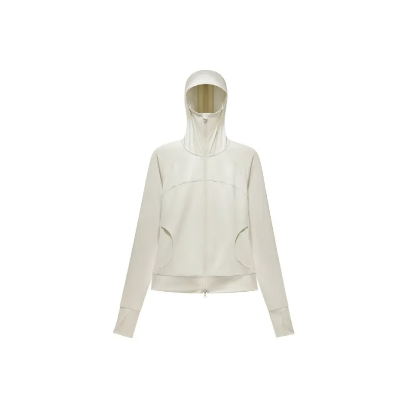 Bananain Cool Leather Sunscreen Series Sun Protection Clothing Women's-0