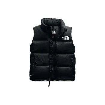 THE NORTH FACE Shell Puffer Gilet Tnf Black
