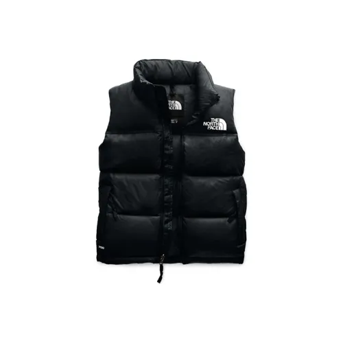 THE NORTH FACE Shell Puffer Gilet Tnf Black