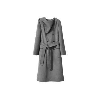 AMII Coats Women's Downpour Gray