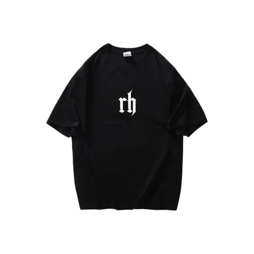 WJBS Drop Shoulder Sleeve T Shirt Women's