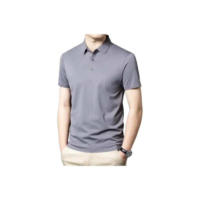 CASAMIA Polo Shirts Men-51