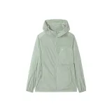 Light Gray Green