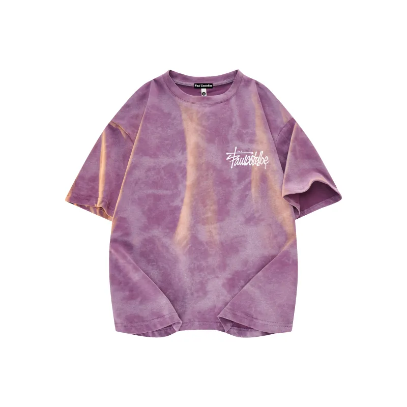 PAUL COSTELLOE T Shirts Unisex-7