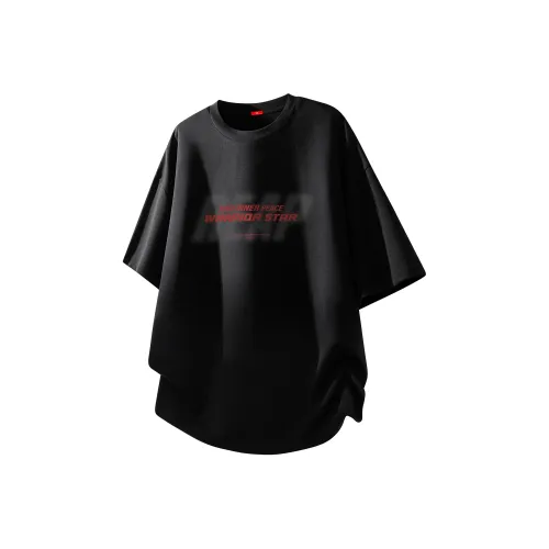 MIIOW Cool One Summer Series T Shirt Unisex