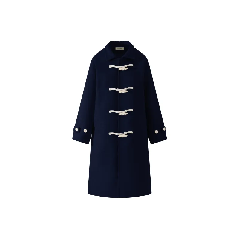 PAVLISOVA Coats Women's-2