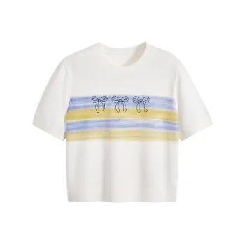 KUOSE Knitwear Women's White