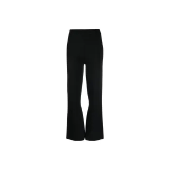 NANUSHKA Casual Pants Women's Black
