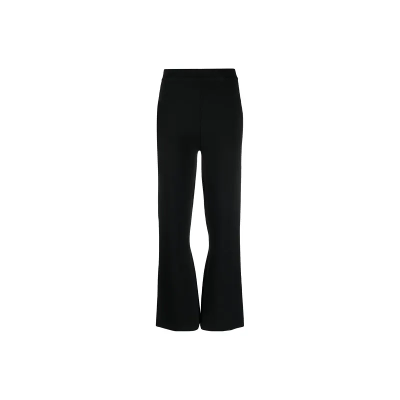 NANUSHKA Casual Pants Women's Black-0