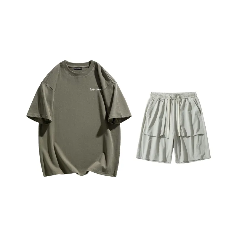 David Bakken Casual Sportswear Unisex-16