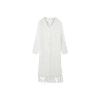 LEDIN Knitwear Women's White In Stock
